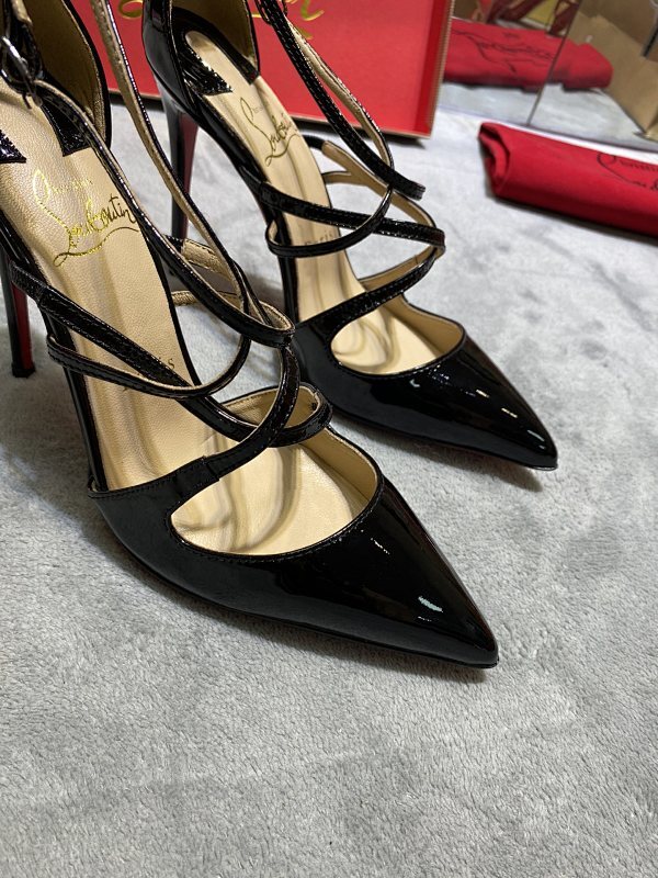 Chloe’s Picks - Best High-End Brands in One Place - AFFORDABLE LUXURY HEELS - 7953
