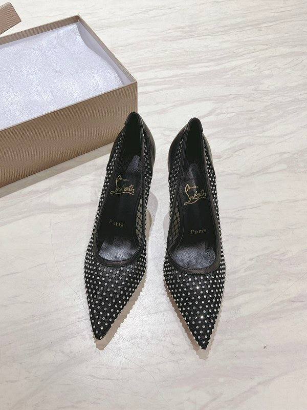 Chloe’s Picks - DESIGNER HEELS FOR WOMEN - AFFORDABLE LUXURY HEELS - 8168
