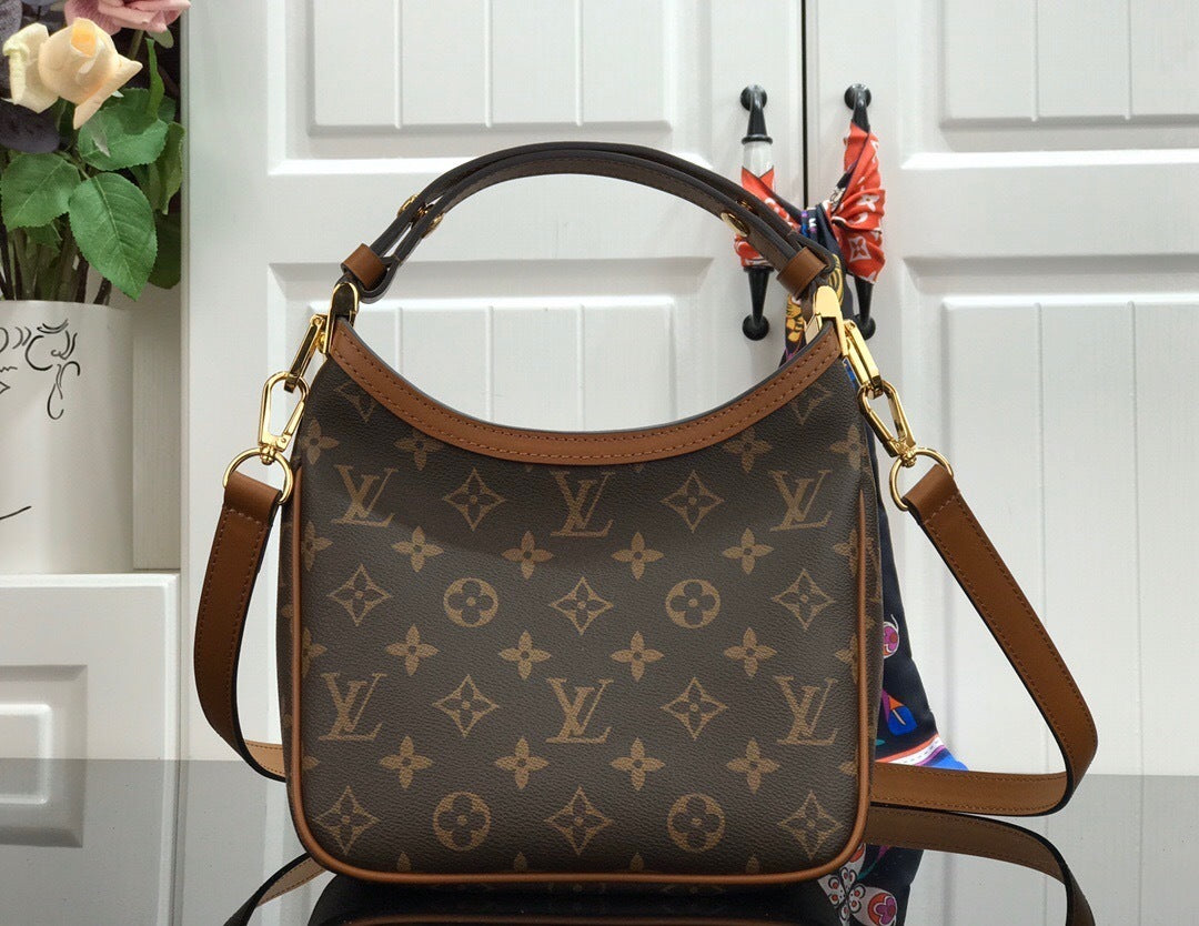 Chloe’s Picks - Best High-End Brands in One Place - AFFORDABLE LUXURY BAGS - 4361