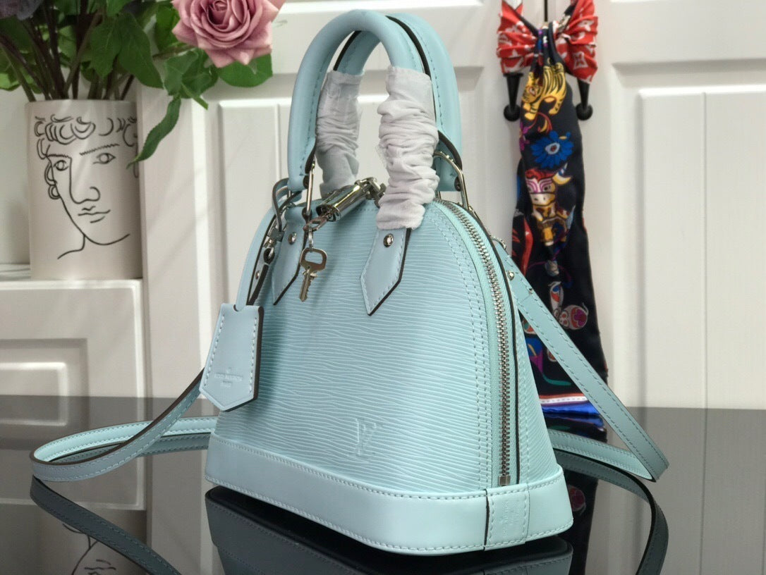 Chloe’s Picks - Best High-End Brands in One Place - AFFORDABLE LUXURY BAGS - 4293