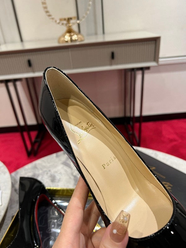 Chloe’s Picks - Best High-End Brands in One Place - AFFORDABLE LUXURY HEELS - 8197