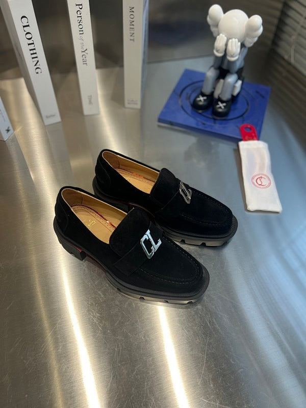 Chloe’s Picks - Best High-End Brands in One Place - AFFORDABLE LUXURY HEELS - 8313