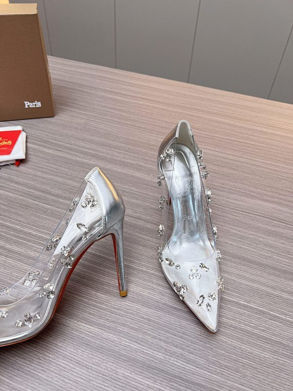 Chloe’s Picks - DESIGNER HEELS FOR WOMEN - AFFORDABLE LUXURY HEELS - 8120