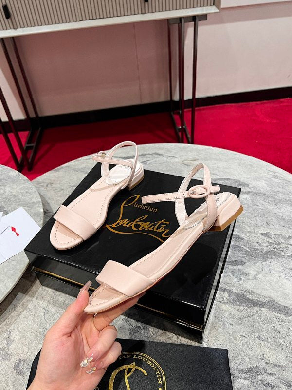 Chloe’s Picks - Best High-End Brands in One Place - AFFORDABLE LUXURY HEELS - 8129