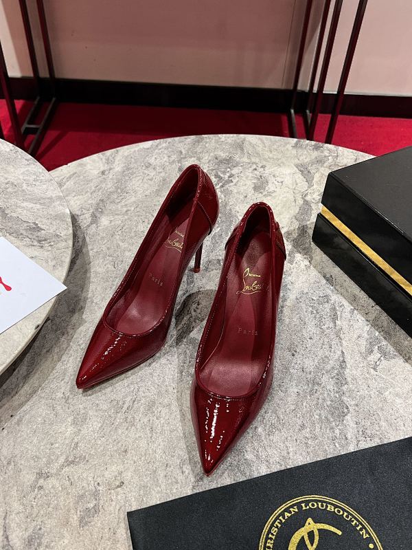 Chloe’s Picks - High-Quality Designer Products for You - AFFORDABLE LUXURY HEELS - 8191