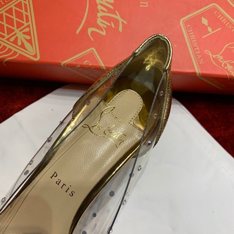 Chloe’s Picks - High-Quality Designer Products for You - AFFORDABLE LUXURY HEELS - 8195
