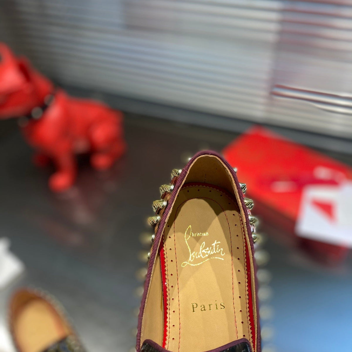 Chloe’s Picks - Premium Luxury Goods and Accessories - AFFORDABLE LUXURY HEELS - 8254