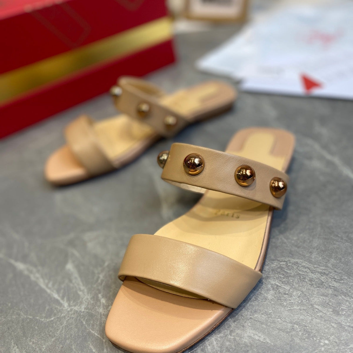 Chloe’s Picks - Best High-End Brands in One Place - AFFORDABLE LUXURY HEELS - 7969