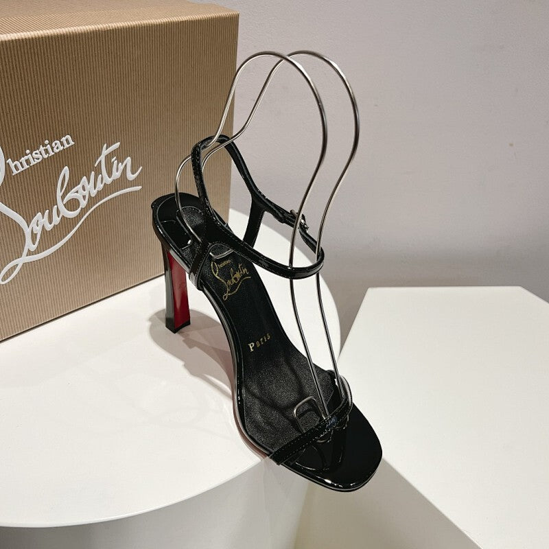 Chloe’s Picks - Best High-End Brands in One Place - AFFORDABLE LUXURY HEELS - 8105