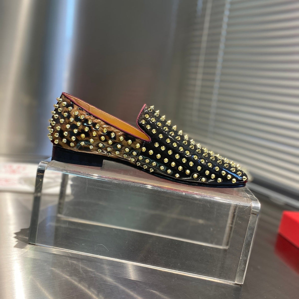 Chloe’s Picks - Premium Luxury Goods and Accessories - AFFORDABLE LUXURY HEELS - 8254