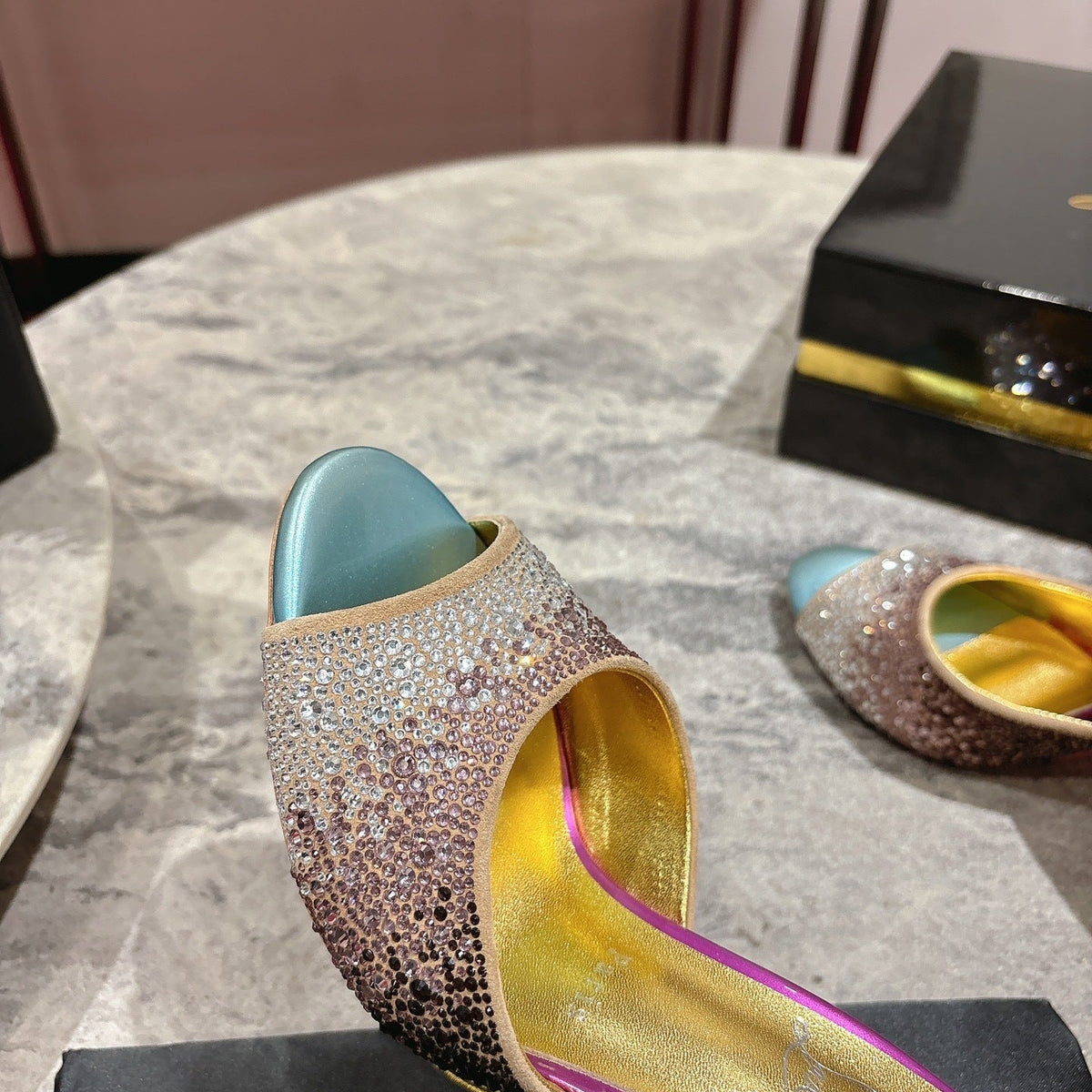 Chloe’s Picks - DESIGNER HEELS FOR WOMEN - AFFORDABLE LUXURY HEELS - 8284