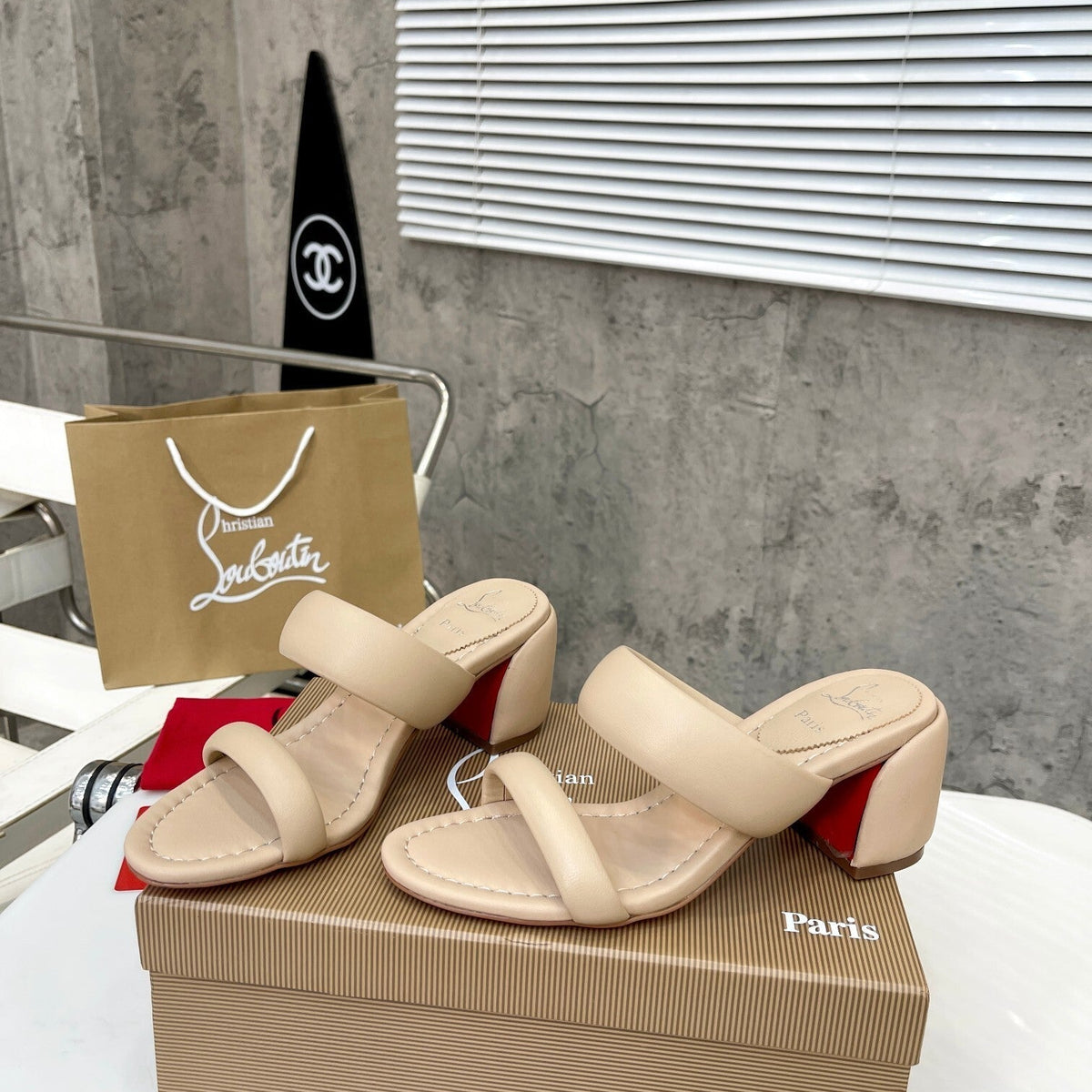 Chloe’s Picks - DESIGNER HEELS FOR WOMEN - AFFORDABLE LUXURY HEELS - 7996
