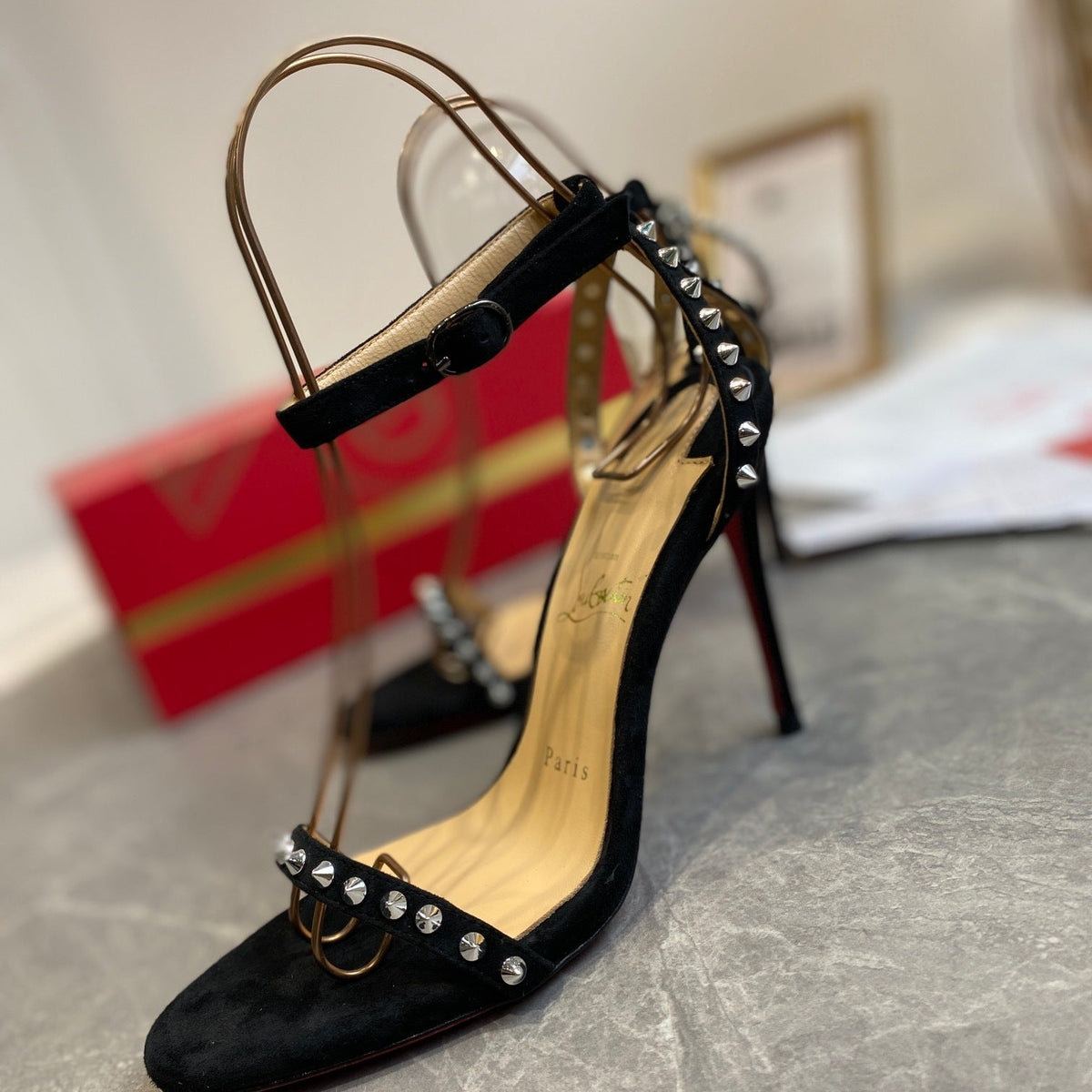 Chloe’s Picks - DESIGNER HEELS FOR WOMEN - AFFORDABLE LUXURY HEELS - 7976