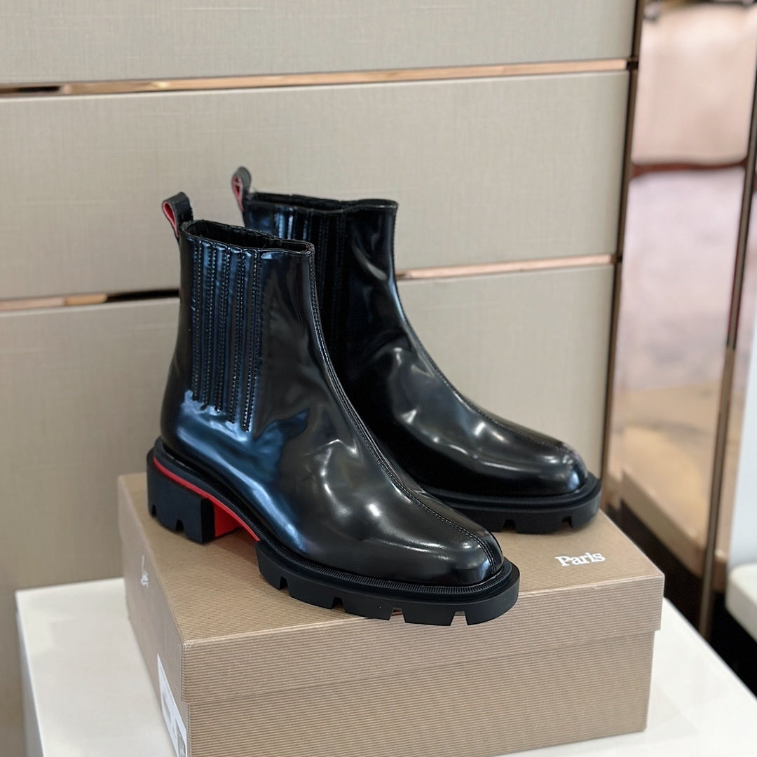 Chloe’s Picks - High-Quality Designer Products for You - AFFORDABLE LUXURY HEELS - 8023