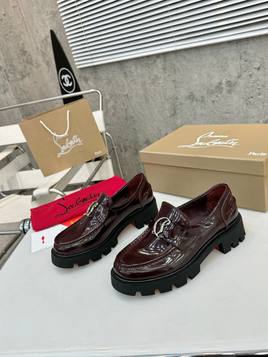 Chloe’s Picks - High-Quality Designer Products for You - AFFORDABLE LUXURY HEELS - 8163