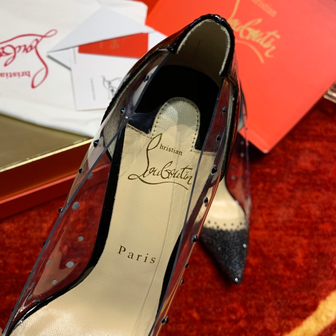 Chloe’s Picks - Premium Luxury Goods and Accessories - AFFORDABLE LUXURY HEELS - 8194