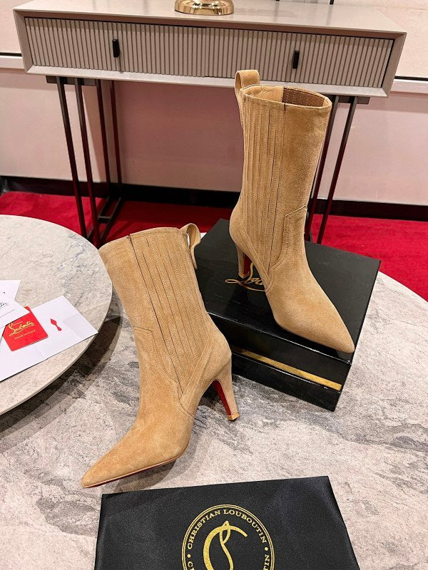 Chloe’s Picks - Best High-End Brands in One Place - AFFORDABLE LUXURY HEELS - 8165