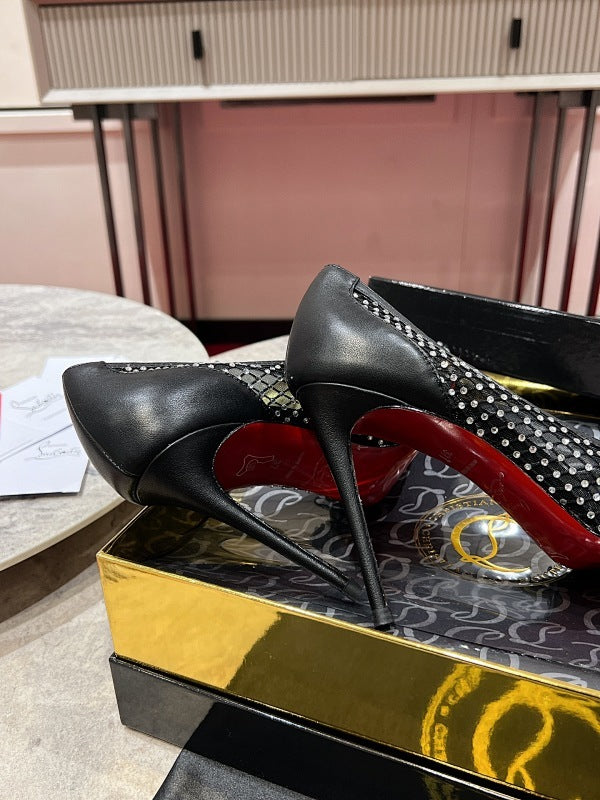Chloe’s Picks - DESIGNER HEELS FOR WOMEN - AFFORDABLE LUXURY HEELS - 8132