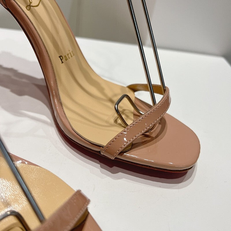 Chloe’s Picks - DESIGNER HEELS FOR WOMEN - AFFORDABLE LUXURY HEELS - 8108