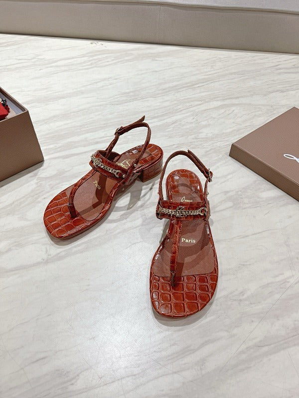 Chloe’s Picks - DESIGNER HEELS FOR WOMEN - AFFORDABLE LUXURY HEELS - 8240