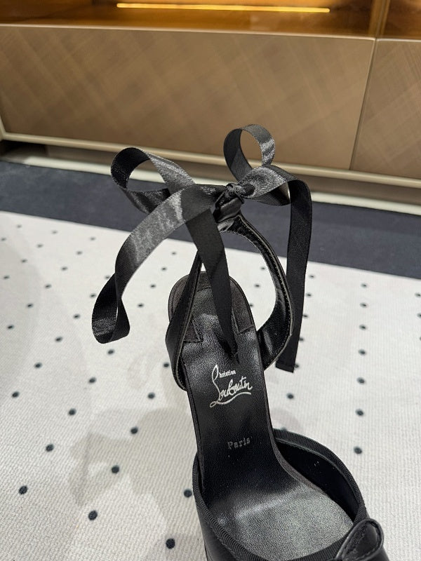 Chloe’s Picks - Best High-End Brands in One Place - AFFORDABLE LUXURY HEELS - 8221