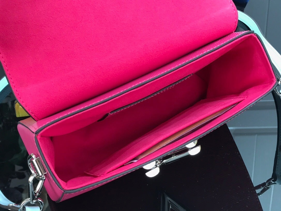 Chloe’s Picks - Best High-End Brands in One Place - AFFORDABLE LUXURY BAGS - 4249