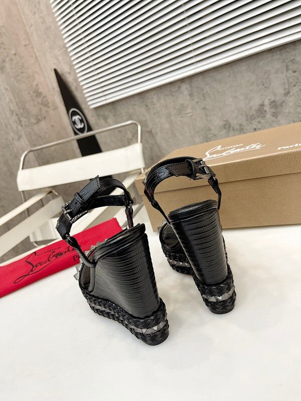 Chloe’s Picks - DESIGNER HEELS FOR WOMEN - AFFORDABLE LUXURY HEELS - 8064