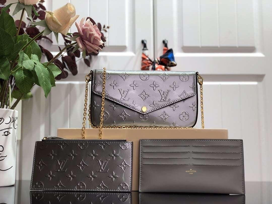 Chloe’s Picks - High-Quality Designer Products for You - AFFORDABLE LUXURY BAGS - 4247
