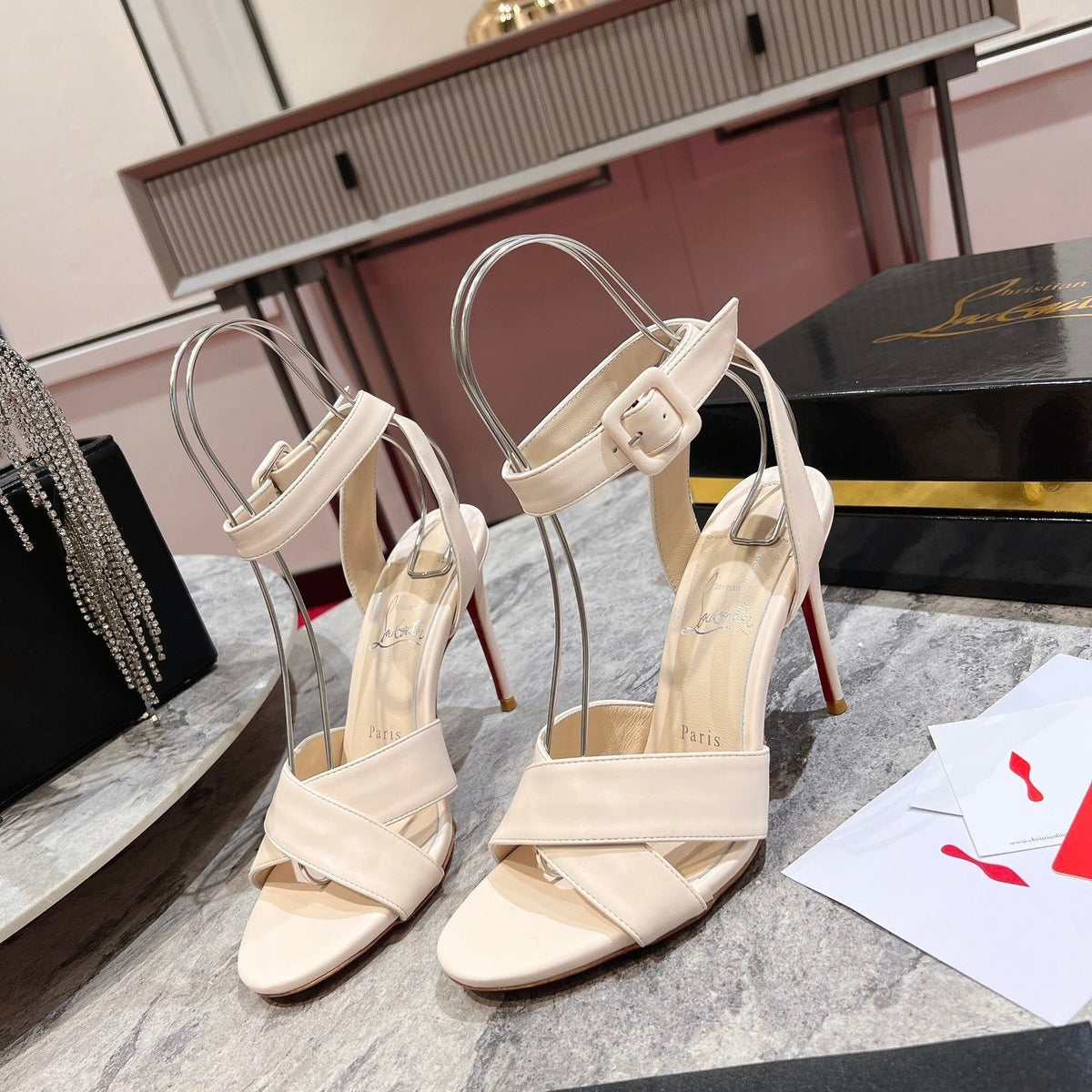 Chloe’s Picks - DESIGNER HEELS FOR WOMEN - AFFORDABLE LUXURY HEELS - 8080