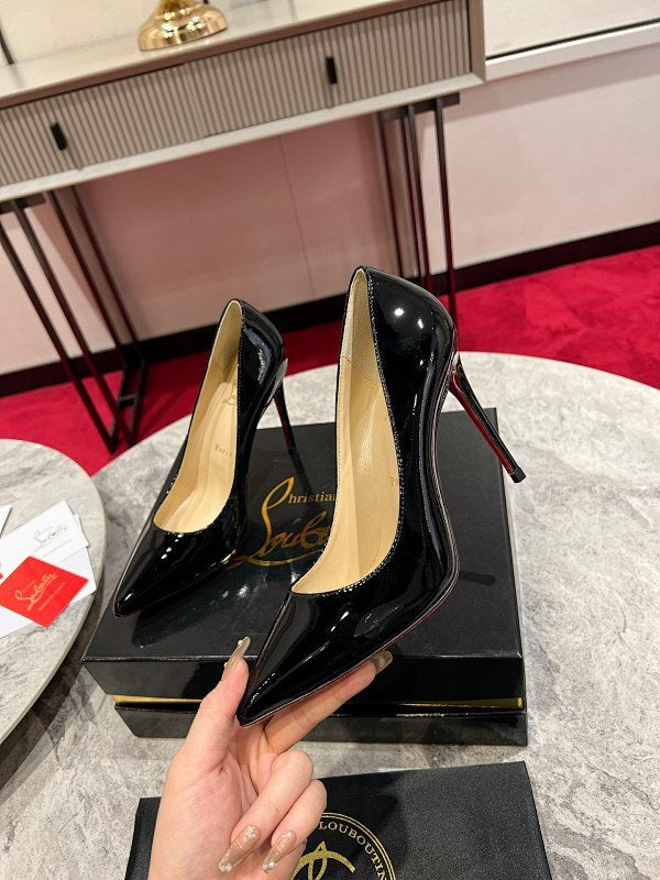 Chloe’s Picks - Best High-End Brands in One Place - AFFORDABLE LUXURY HEELS - 8197