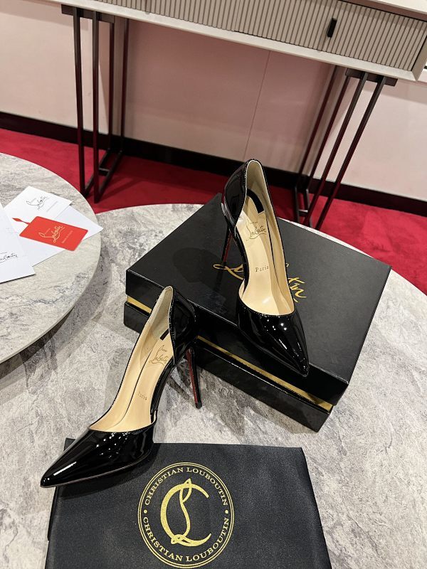 Chloe’s Picks - DESIGNER HEELS FOR WOMEN - AFFORDABLE LUXURY HEELS - 8184