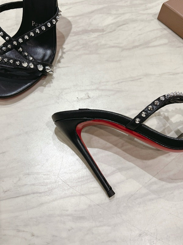 Chloe’s Picks - DESIGNER HEELS FOR WOMEN - AFFORDABLE LUXURY HEELS - 8288