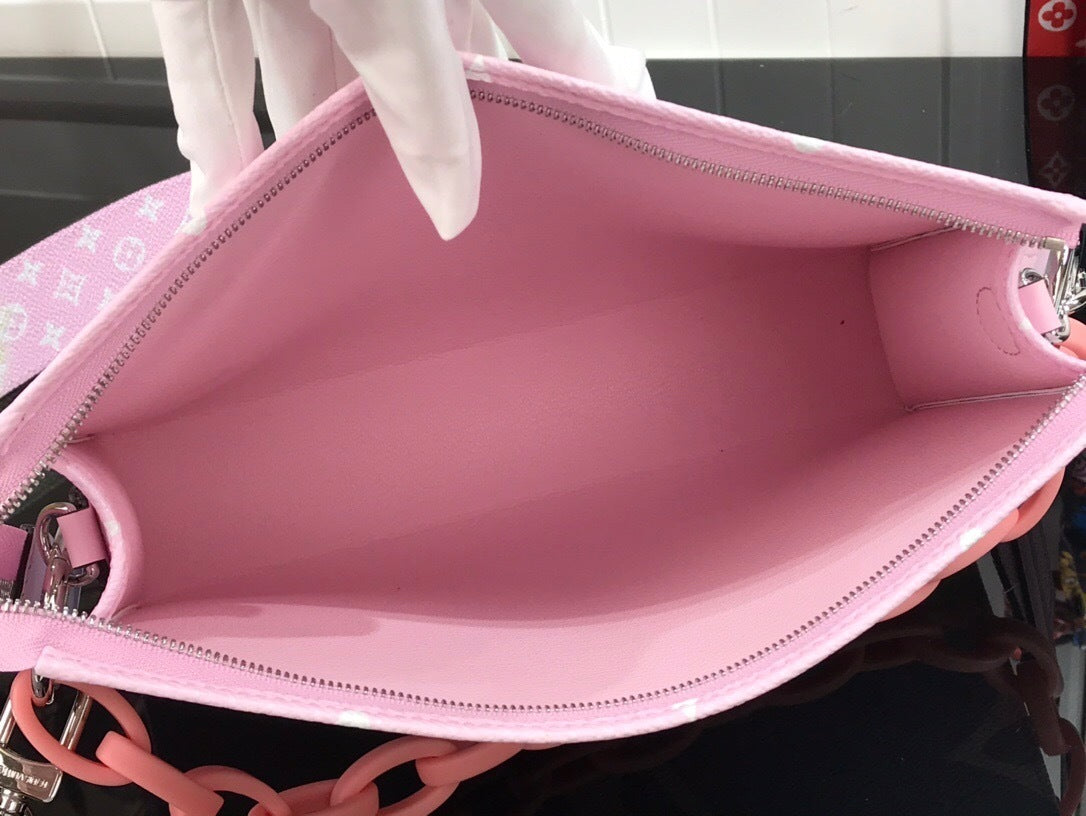 Chloe’s Picks - Best High-End Brands in One Place - AFFORDABLE LUXURY BAGS - 4353
