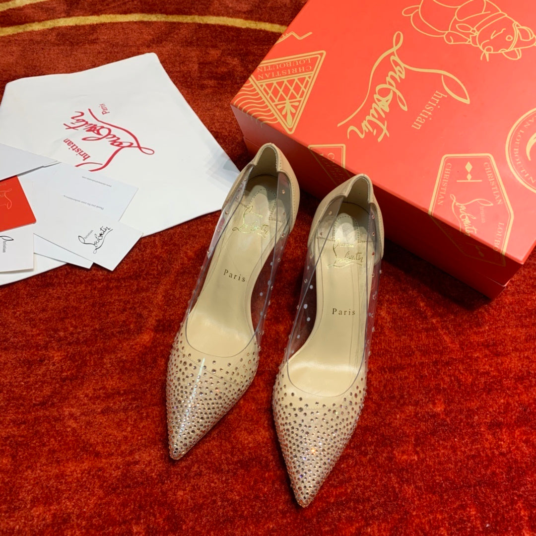 Chloe’s Picks - DESIGNER HEELS FOR WOMEN - AFFORDABLE LUXURY HEELS - 8212