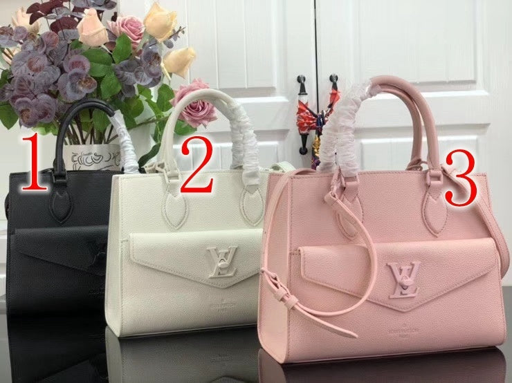 Chloe’s Picks - High-Quality Designer Products for You - AFFORDABLE LUXURY BAGS - 4295
