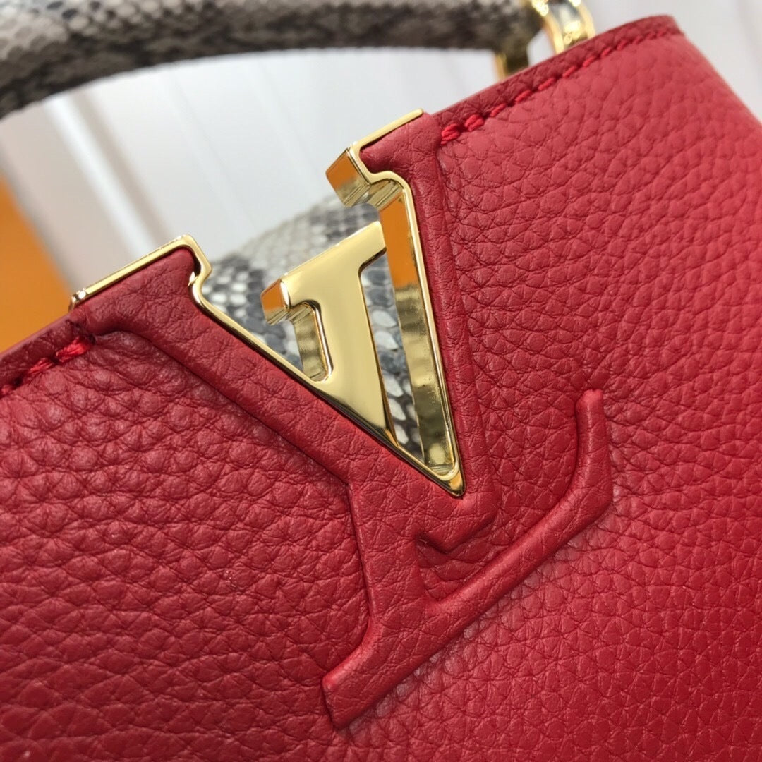 Chloe’s Picks - Best High-End Brands in One Place - AFFORDABLE LUXURY BAGS - 4289