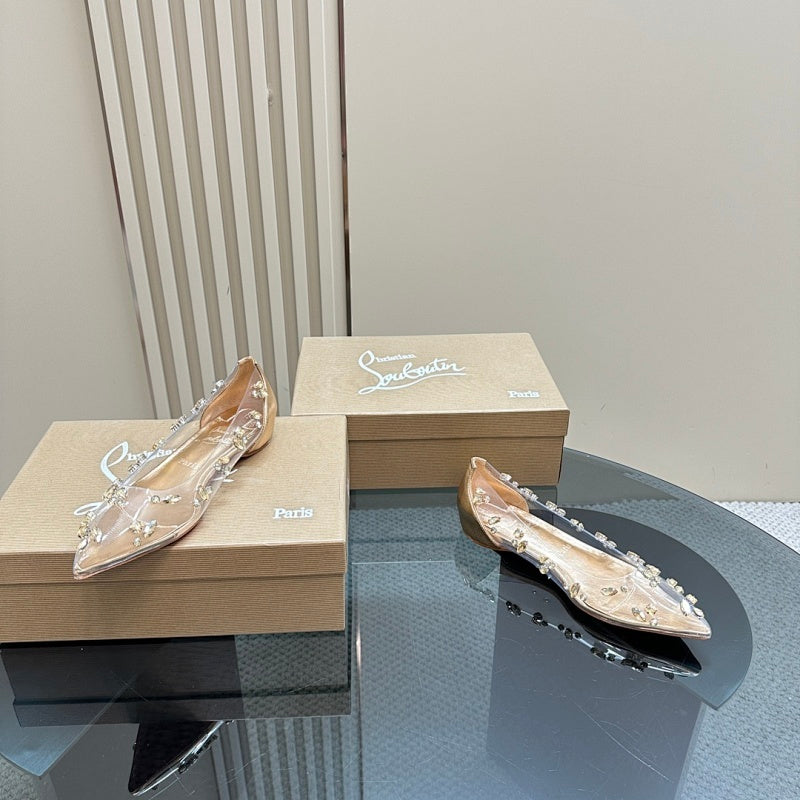 Chloe’s Picks - DESIGNER HEELS FOR WOMEN - AFFORDABLE LUXURY HEELS - 8124