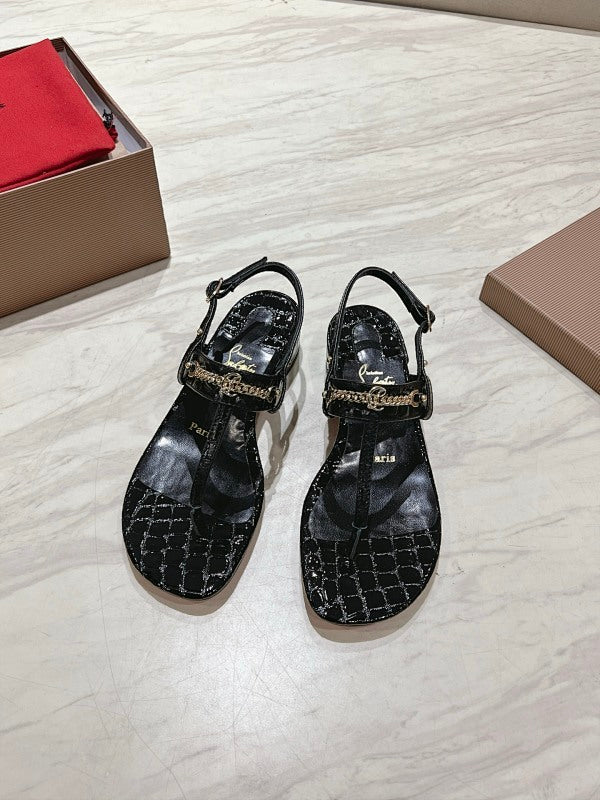 Chloe’s Picks - Premium Luxury Goods and Accessories - AFFORDABLE LUXURY HEELS - 8238