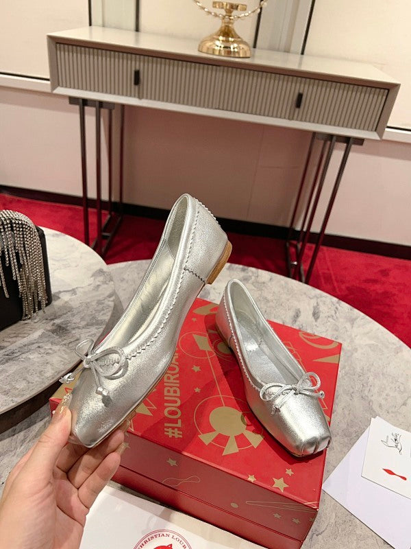 Chloe’s Picks - Best High-End Brands in One Place - AFFORDABLE LUXURY HEELS - 8233