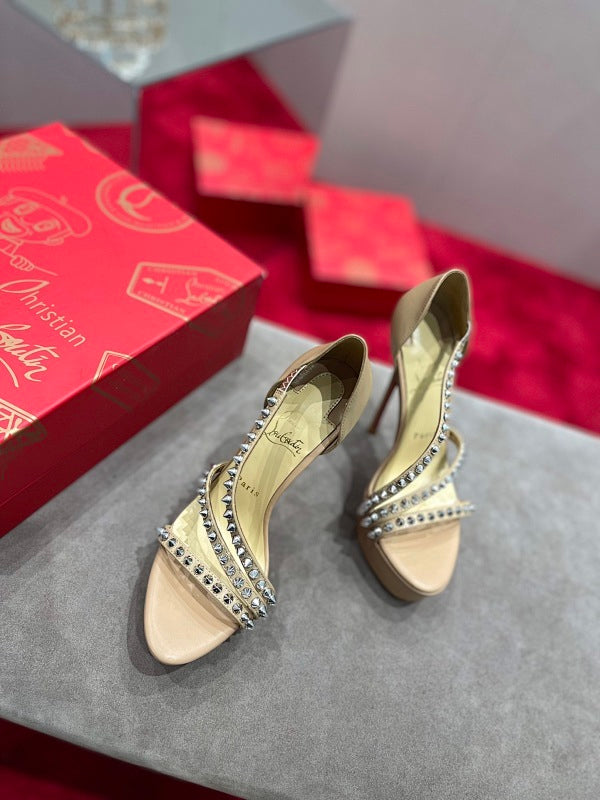 Chloe’s Picks - DESIGNER HEELS FOR WOMEN - AFFORDABLE LUXURY HEELS - 7960