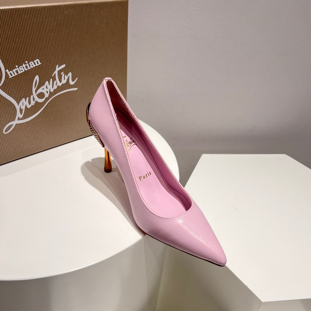 Chloe’s Picks - Premium Luxury Goods and Accessories - AFFORDABLE LUXURY HEELS - 8026