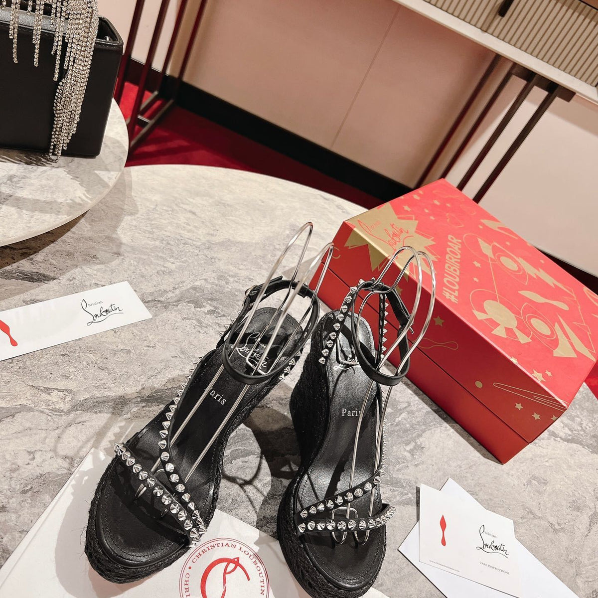 Chloe’s Picks - DESIGNER HEELS FOR WOMEN - AFFORDABLE LUXURY HEELS - 8320