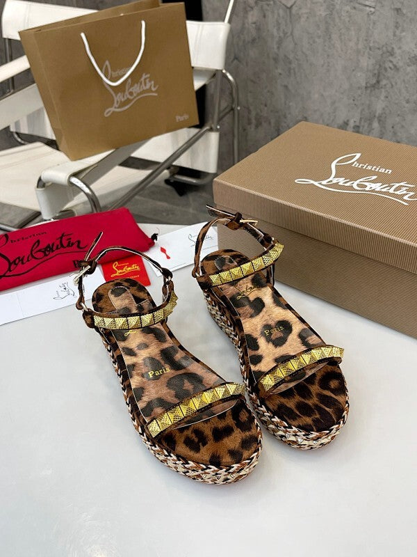 Chloe’s Picks - Premium Luxury Goods and Accessories - AFFORDABLE LUXURY HEELS - 8070