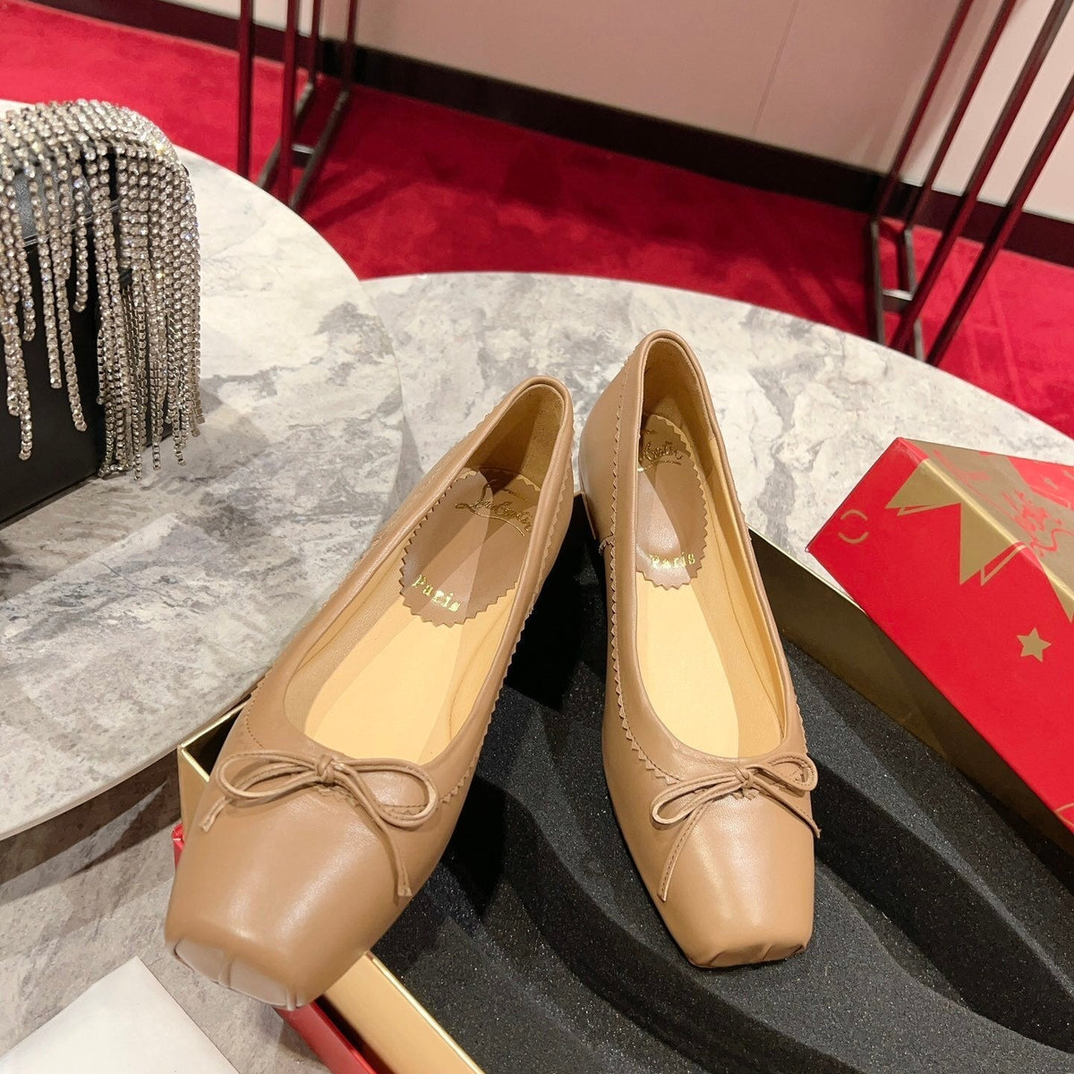 Chloe’s Picks - DESIGNER HEELS FOR WOMEN - AFFORDABLE LUXURY HEELS - 8224