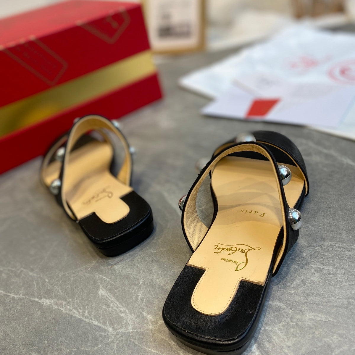 Chloe’s Picks - Premium Luxury Goods and Accessories - AFFORDABLE LUXURY HEELS - 7974