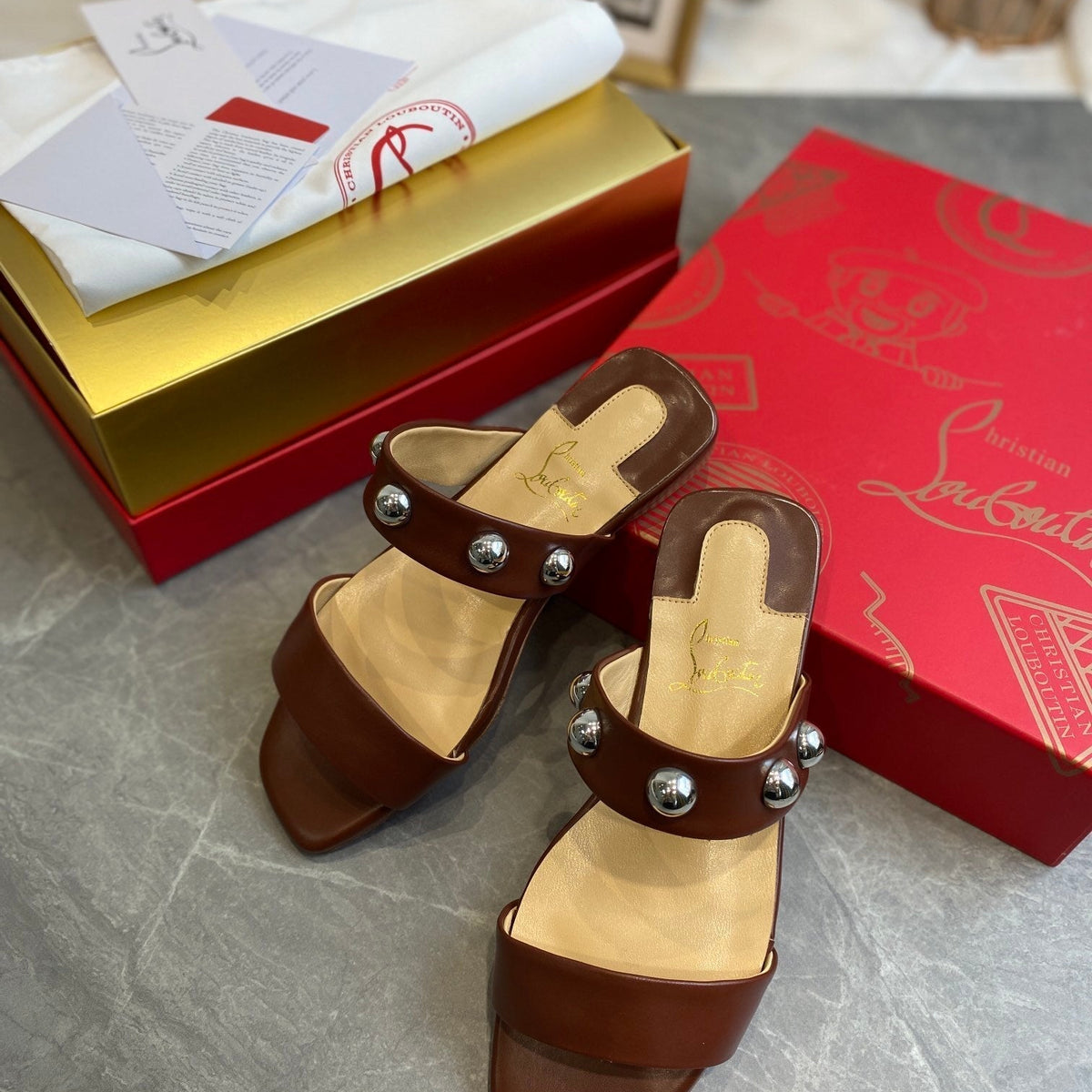 Chloe’s Picks - High-Quality Designer Products for You - AFFORDABLE LUXURY HEELS - 7975