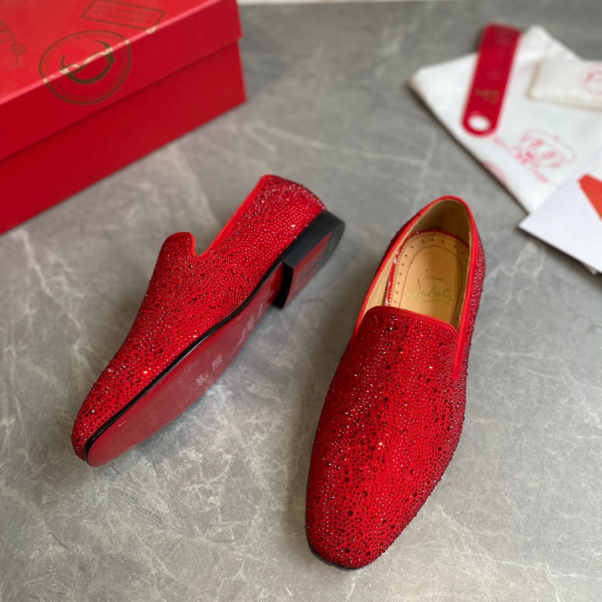 Chloe’s Picks - High-Quality Designer Products for You - AFFORDABLE LUXURY HEELS - 8263