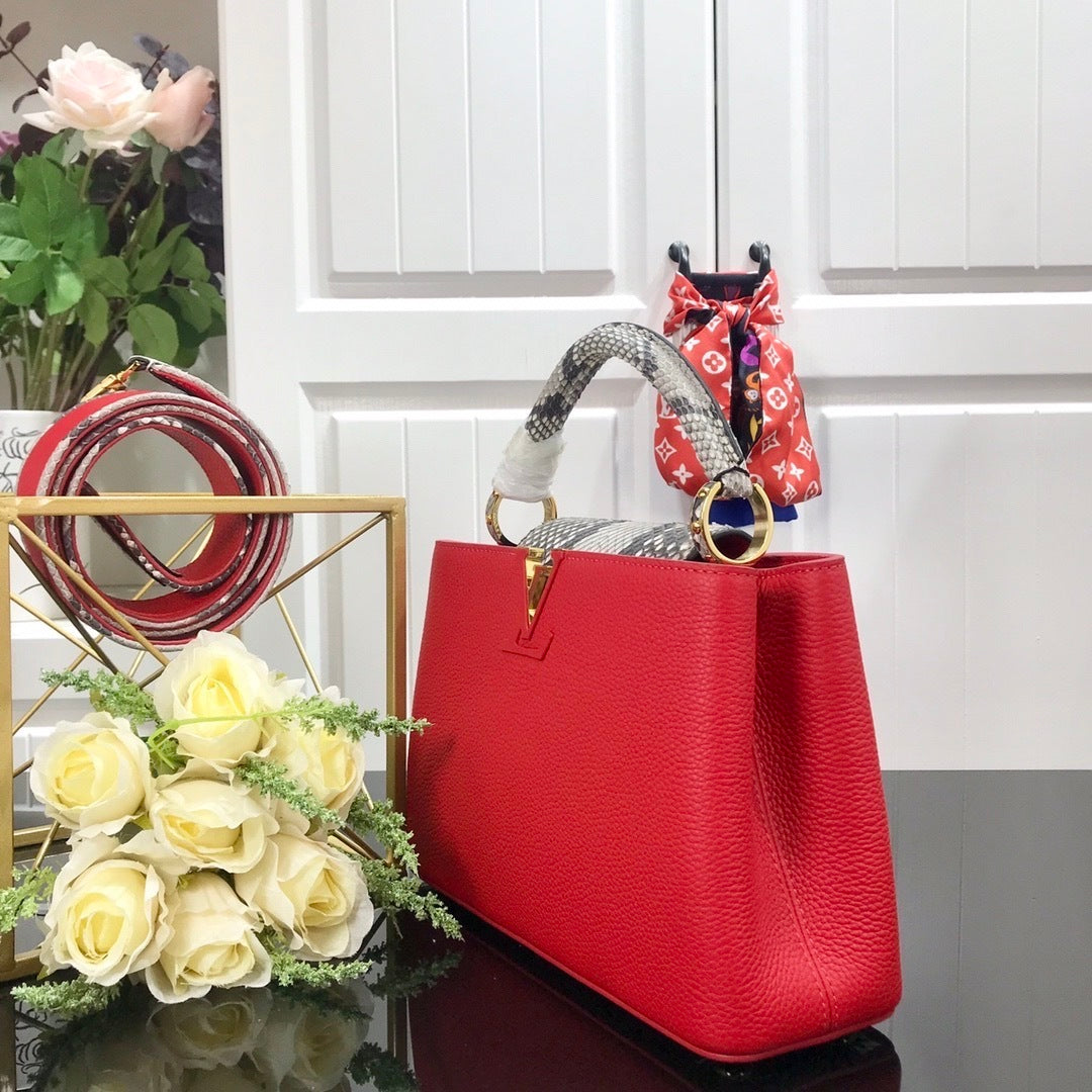Chloe’s Picks - DESIGNER BAGS FOR WOMEN - AFFORDABLE LUXURY BAGS - 4288