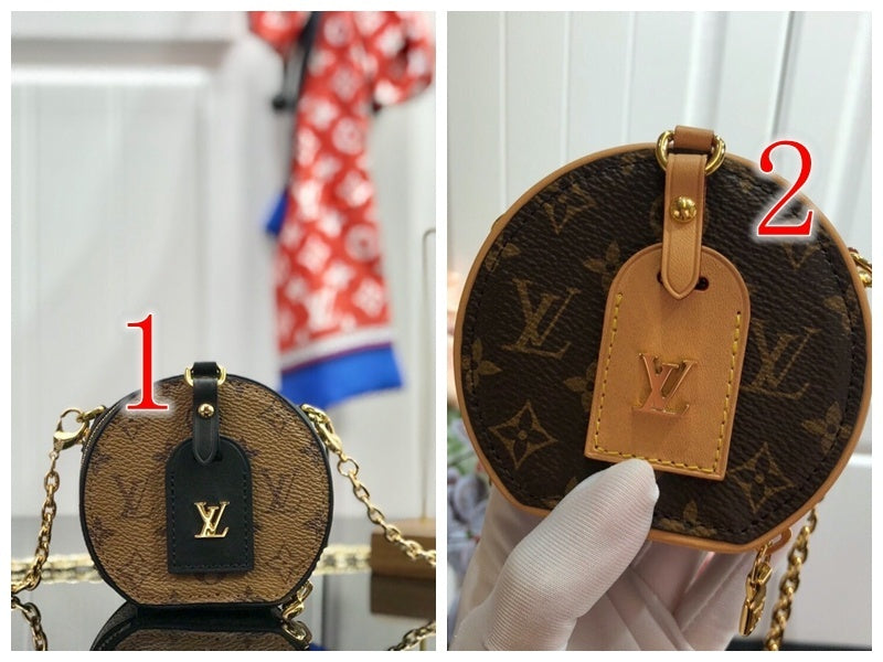 Chloe’s Picks - High-Quality Designer Products for You - AFFORDABLE LUXURY BAGS - 4339