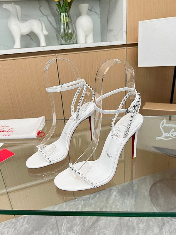Chloe’s Picks - DESIGNER HEELS FOR WOMEN - AFFORDABLE LUXURY HEELS - 8072